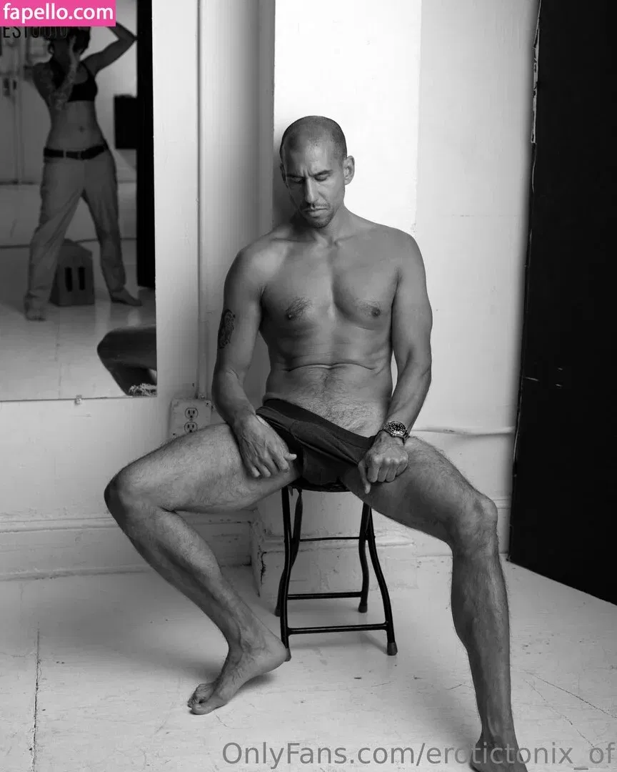 erotictonix_of Onlyfans Photo Gallery 