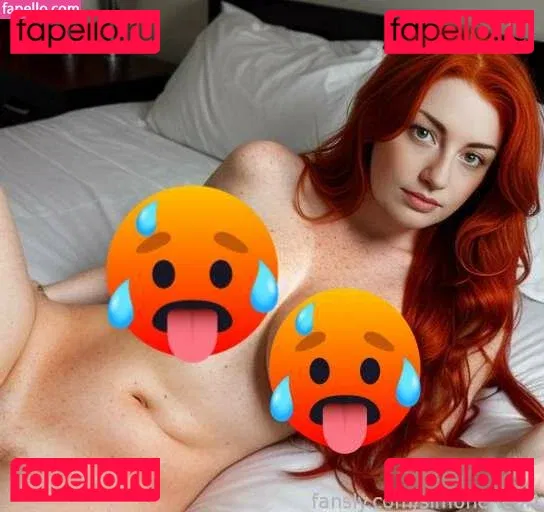 simoneheart Onlyfans Photo Gallery 
