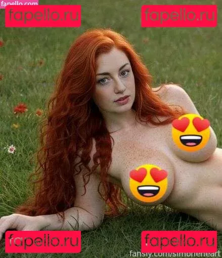 simoneheart Onlyfans Photo Gallery 