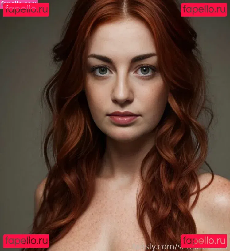 simoneheart Onlyfans Photo Gallery 