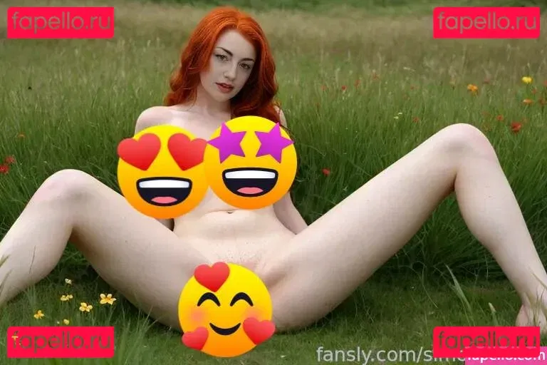 simoneheart Onlyfans Photo Gallery 