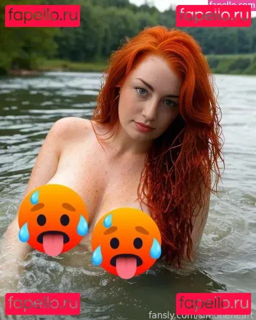 simoneheart Onlyfans Photo Gallery 