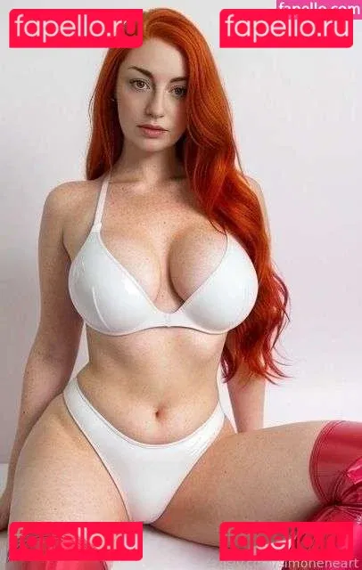 simoneheart Onlyfans Photo Gallery 