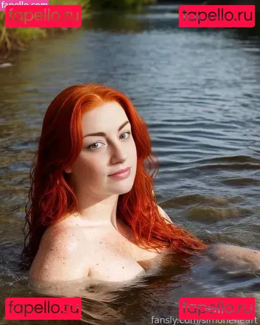 simoneheart Onlyfans Photo Gallery 