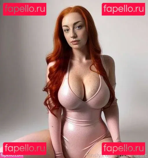 simoneheart Onlyfans Photo Gallery 
