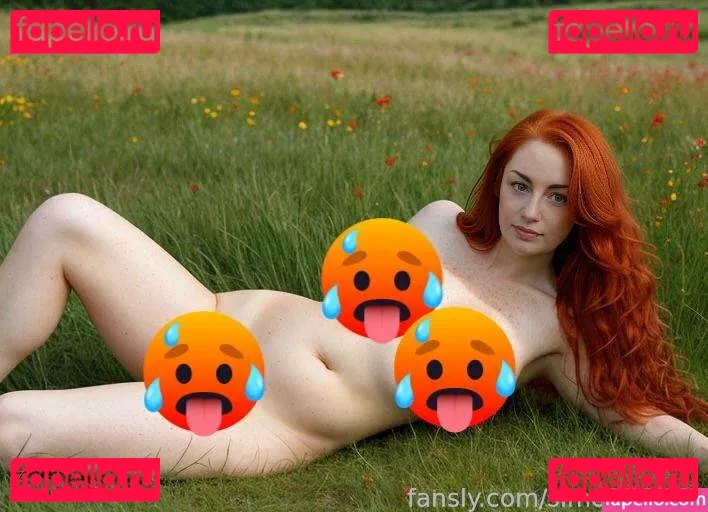 simoneheart Onlyfans Photo Gallery 