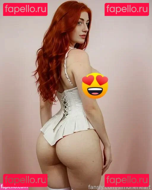 simoneheart Onlyfans Photo Gallery 