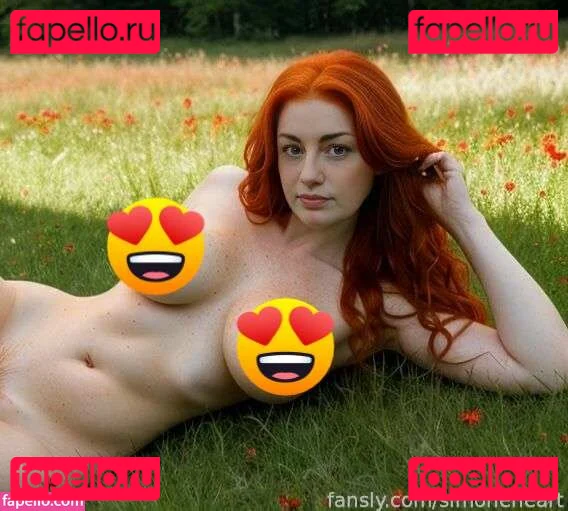 simoneheart Onlyfans Photo Gallery 