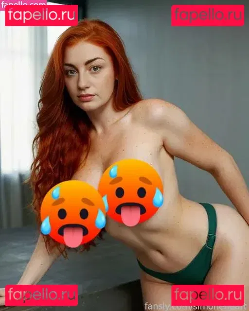 simoneheart Onlyfans Photo Gallery 