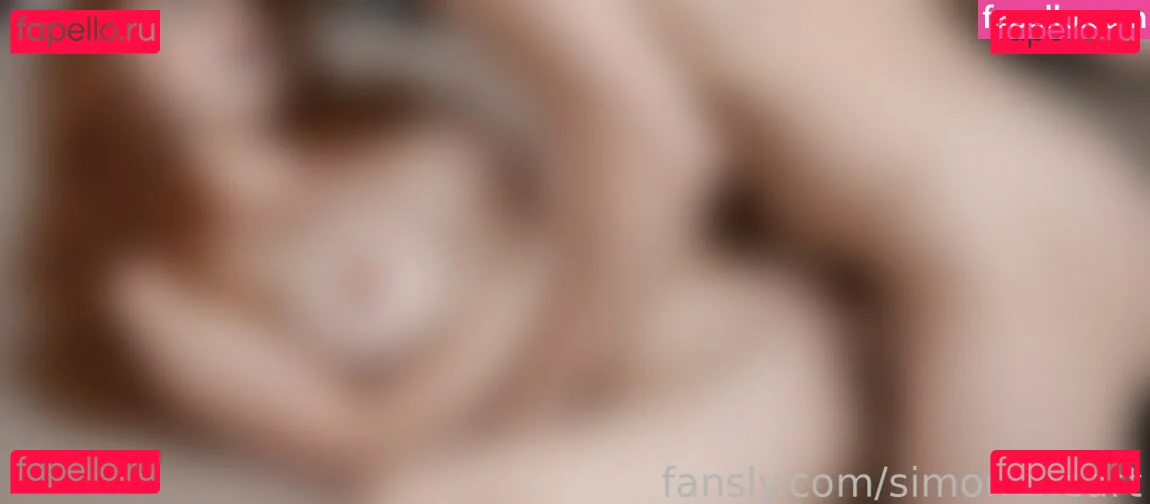 simoneheart Onlyfans Photo Gallery 