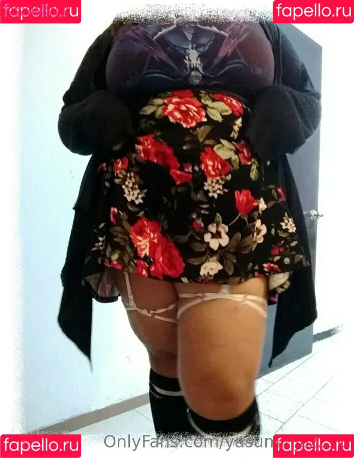 yasuminjazz16 Onlyfans Photo Gallery 