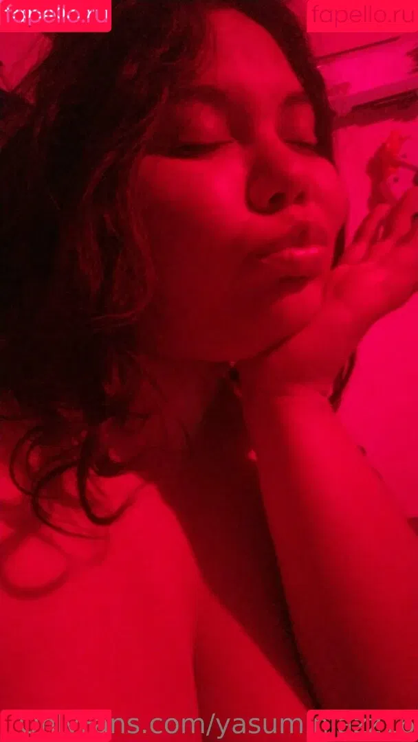 yasuminjazz16 Onlyfans Photo Gallery 