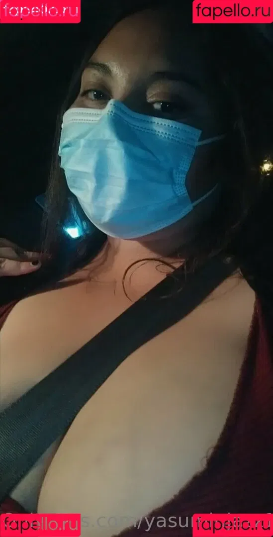 yasuminjazz16 Onlyfans Photo Gallery 