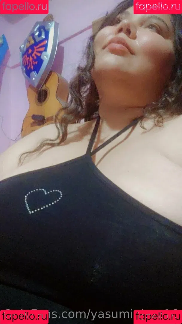 yasuminjazz16 Onlyfans Photo Gallery 