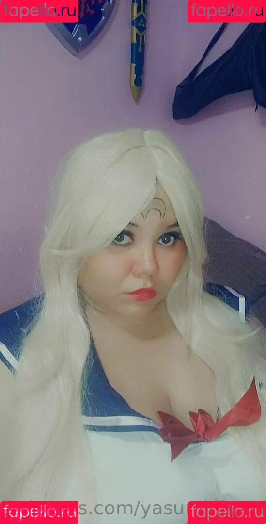 yasuminjazz16 Onlyfans Photo Gallery 