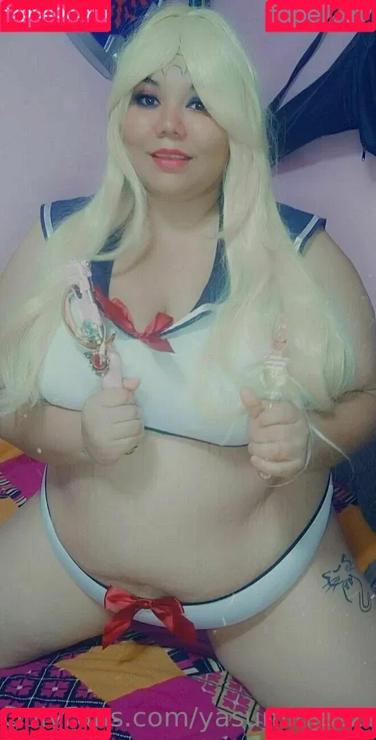 yasuminjazz16 Onlyfans Photo Gallery 