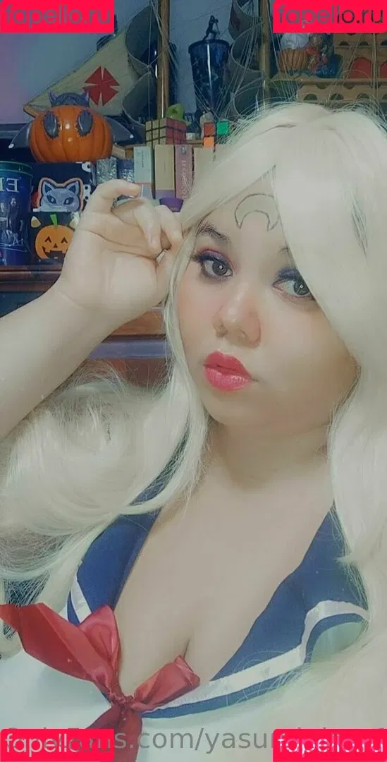 yasuminjazz16 Onlyfans Photo Gallery 