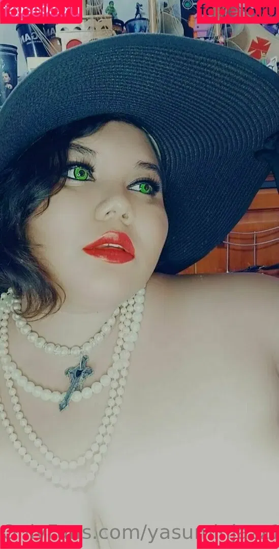 yasuminjazz16 Onlyfans Photo Gallery 