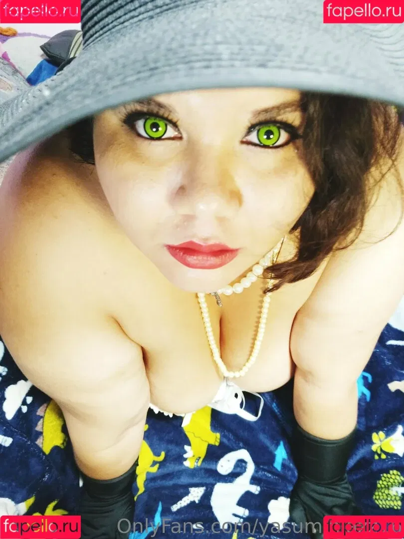 yasuminjazz16 Onlyfans Photo Gallery 