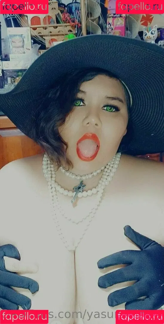 yasuminjazz16 Onlyfans Photo Gallery 