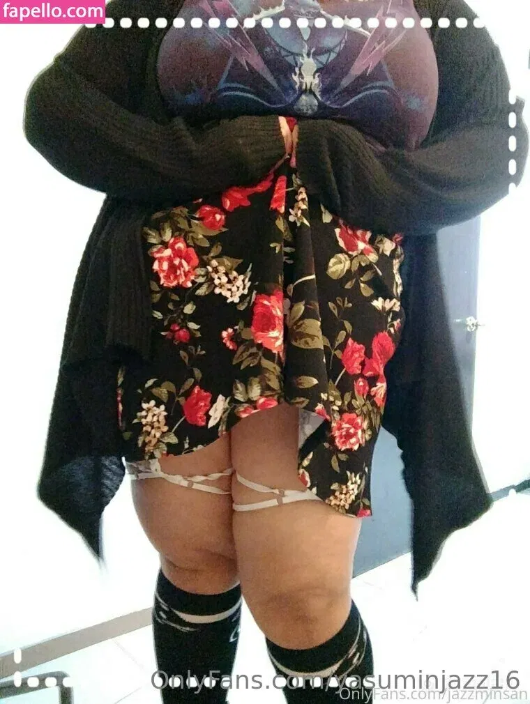 yasuminjazz16 Onlyfans Photo Gallery 