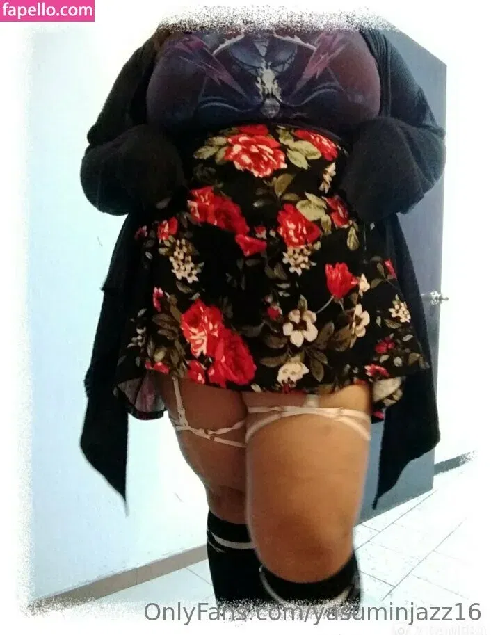 yasuminjazz16 Onlyfans Photo Gallery 