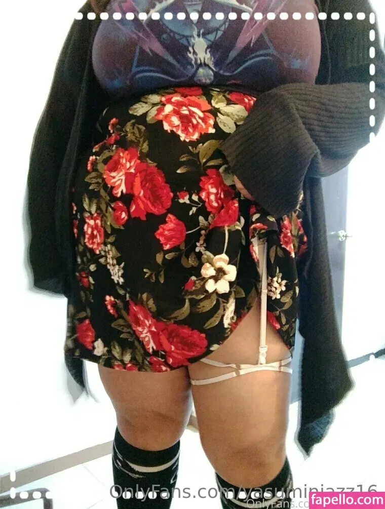 yasuminjazz16 Onlyfans Photo Gallery 