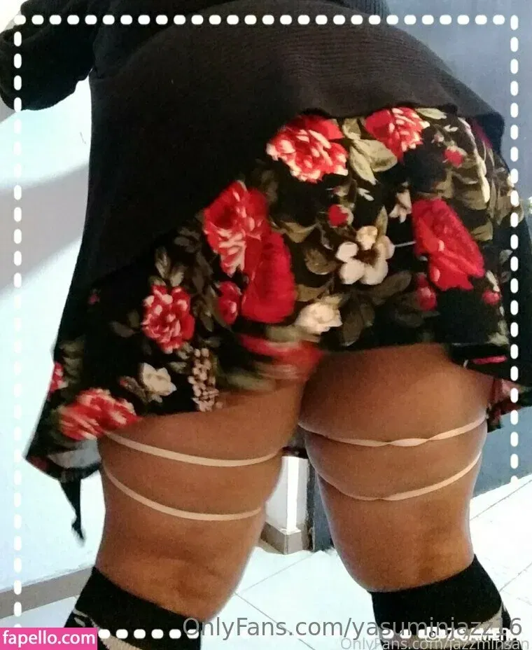 yasuminjazz16 Onlyfans Photo Gallery 