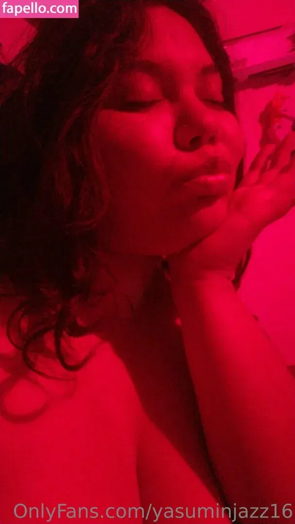 yasuminjazz16 Onlyfans Photo Gallery 