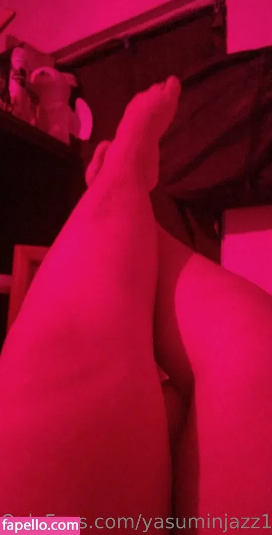 yasuminjazz16 Onlyfans Photo Gallery 