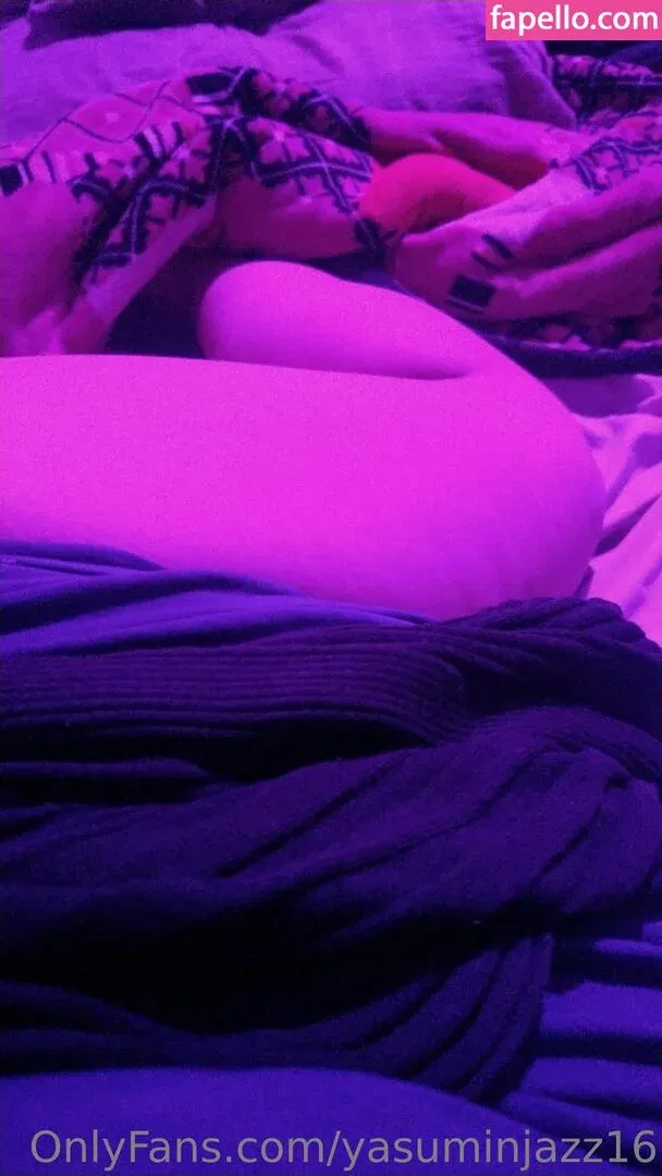 yasuminjazz16 Onlyfans Photo Gallery 