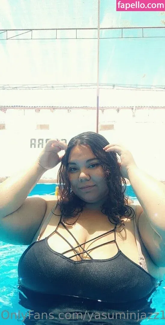 yasuminjazz16 Onlyfans Photo Gallery 