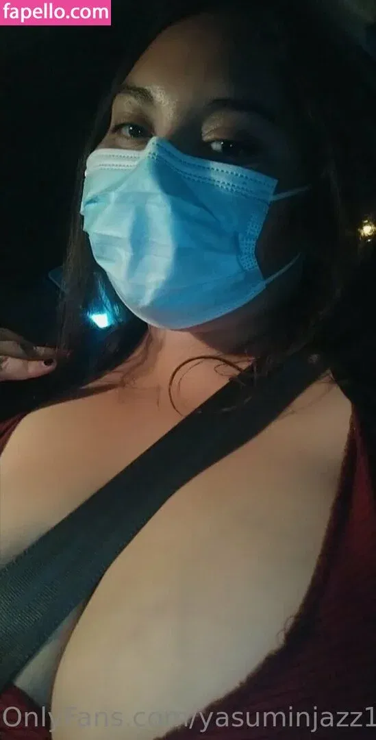 yasuminjazz16 Onlyfans Photo Gallery 