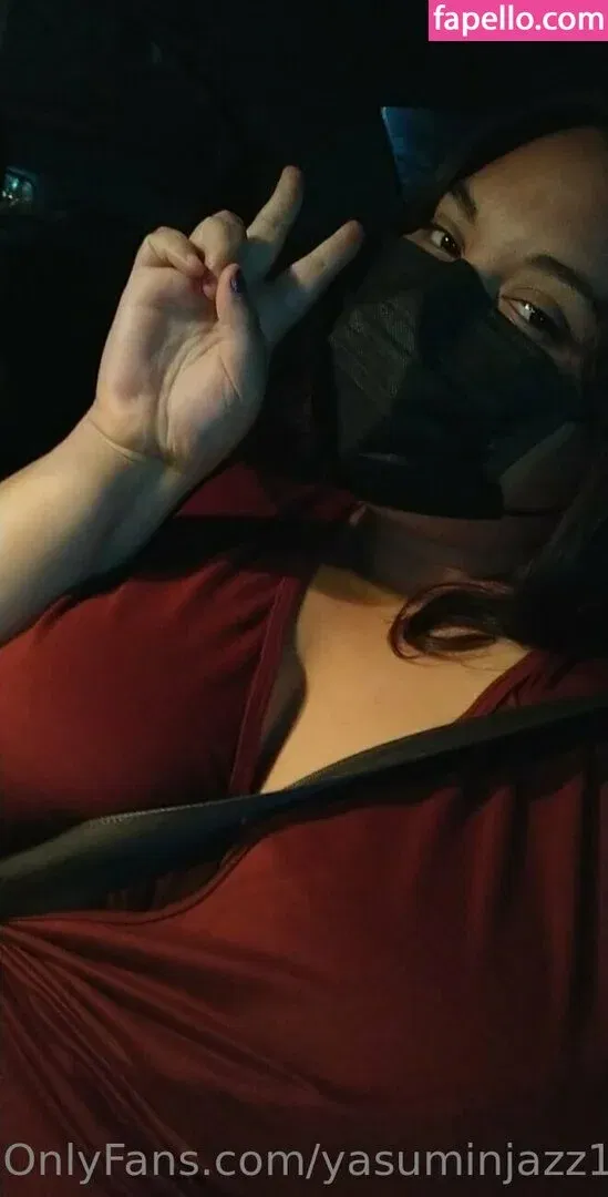 yasuminjazz16 Onlyfans Photo Gallery 