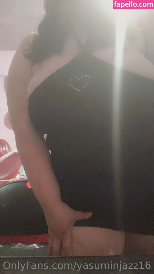 yasuminjazz16 Onlyfans Photo Gallery 