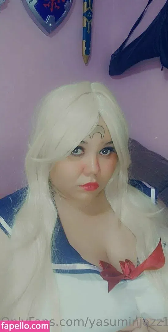 yasuminjazz16 Onlyfans Photo Gallery 