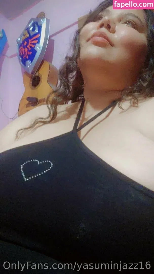 yasuminjazz16 Onlyfans Photo Gallery 