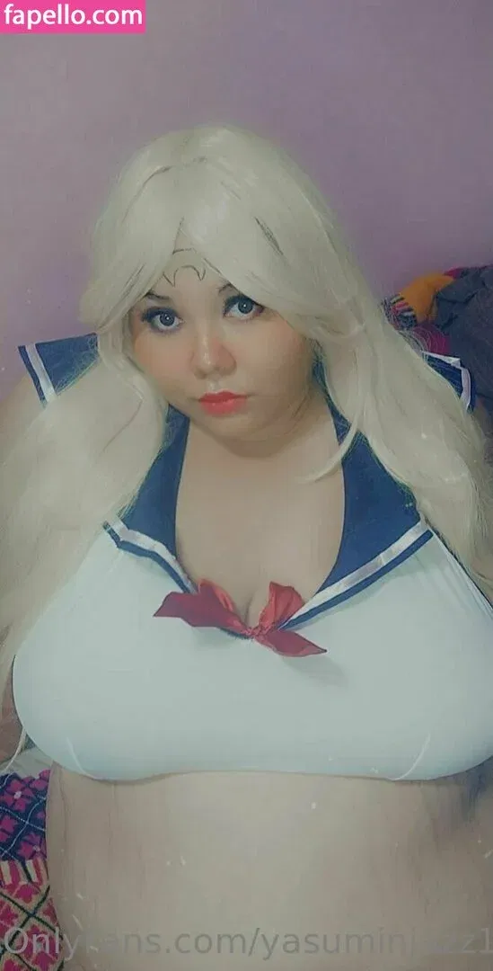 yasuminjazz16 Onlyfans Photo Gallery 