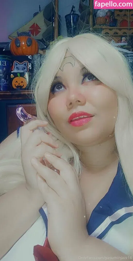 yasuminjazz16 Onlyfans Photo Gallery 