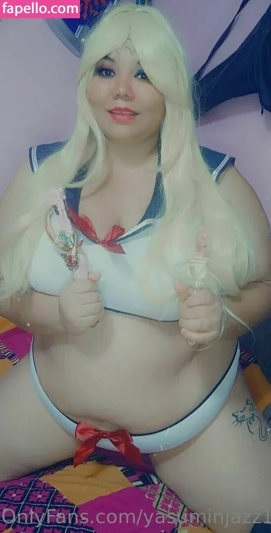 yasuminjazz16 Onlyfans Photo Gallery 