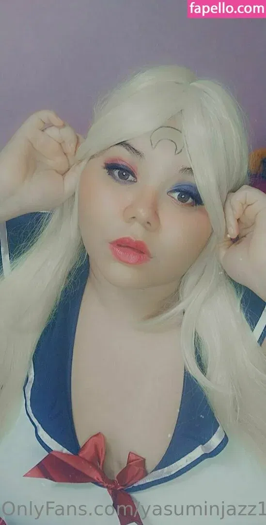 yasuminjazz16 Onlyfans Photo Gallery 