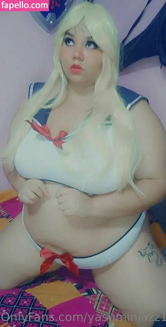 yasuminjazz16 Onlyfans Photo Gallery 