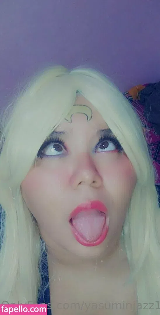 yasuminjazz16 Onlyfans Photo Gallery 