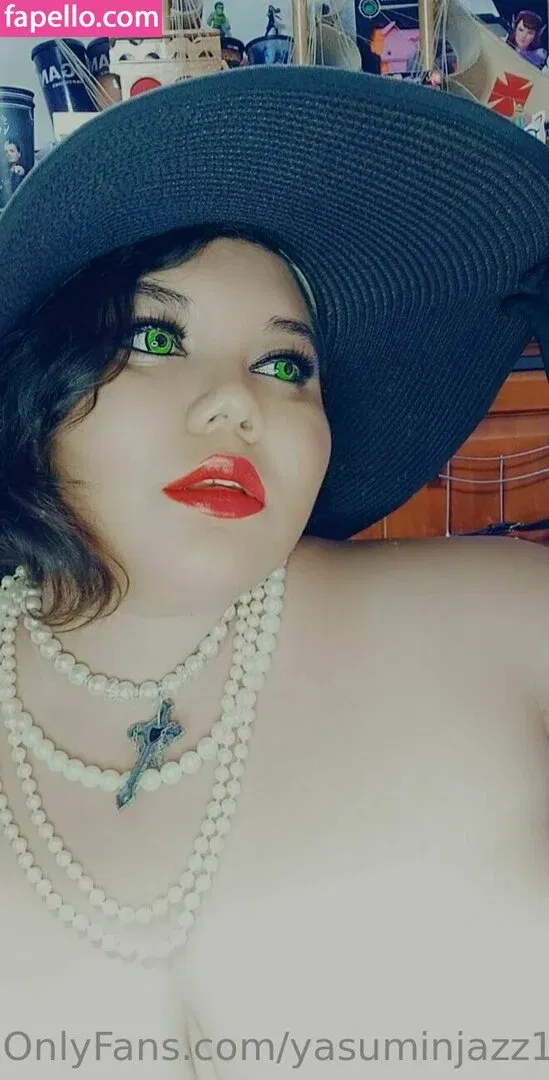 yasuminjazz16 Onlyfans Photo Gallery 