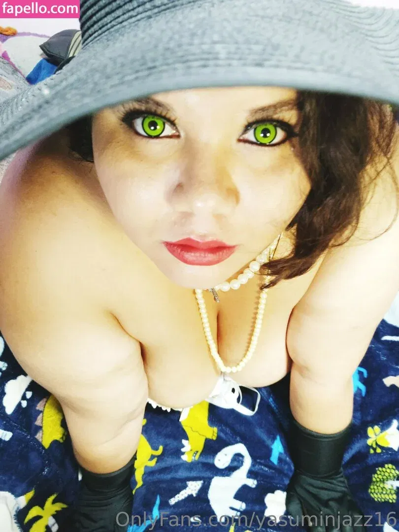 yasuminjazz16 Onlyfans Photo Gallery 