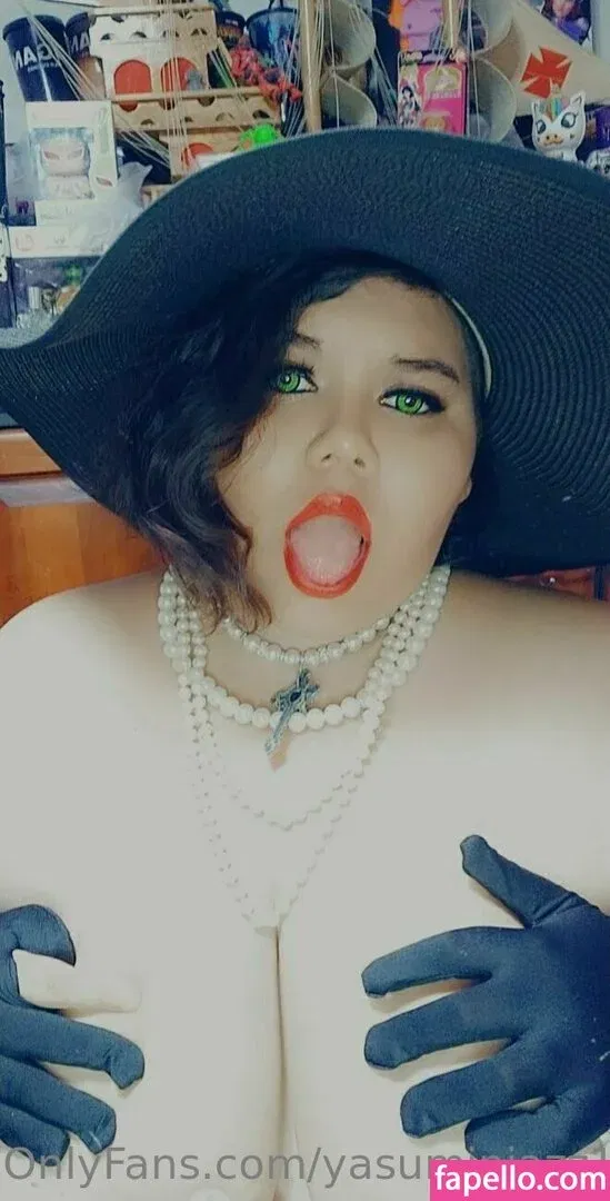 yasuminjazz16 Onlyfans Photo Gallery 