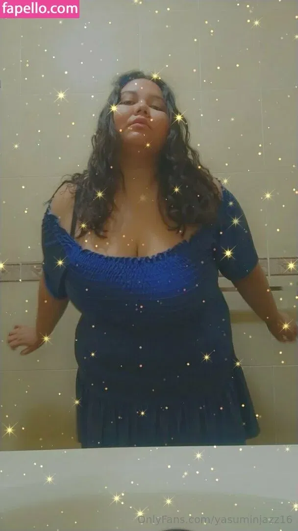 yasuminjazz16 Onlyfans Photo Gallery 