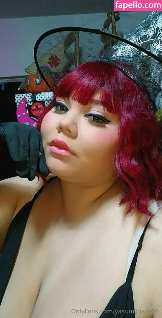 yasuminjazz16 Onlyfans Photo Gallery 