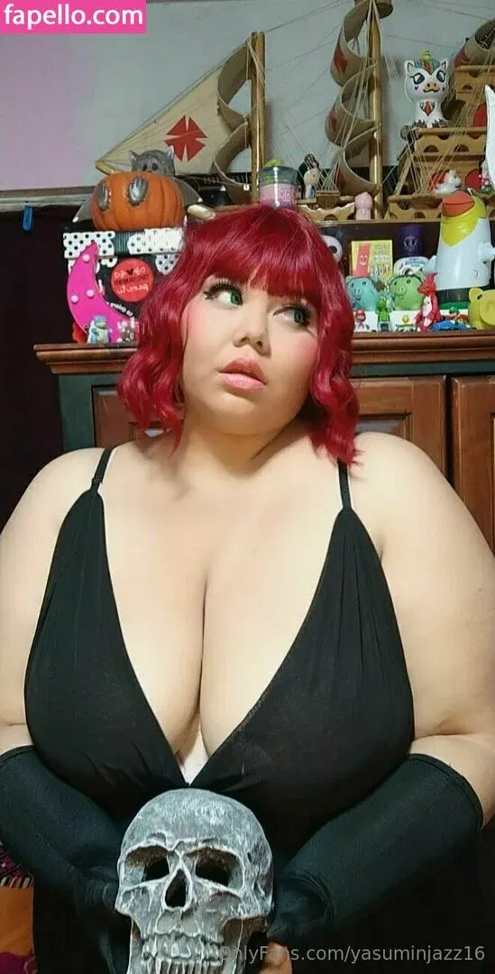 yasuminjazz16 Onlyfans Photo Gallery 