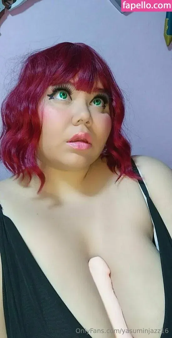 yasuminjazz16 Onlyfans Photo Gallery 